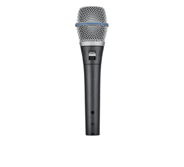 Shure Beta87c Microphone