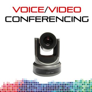 Video/Voice Conference
