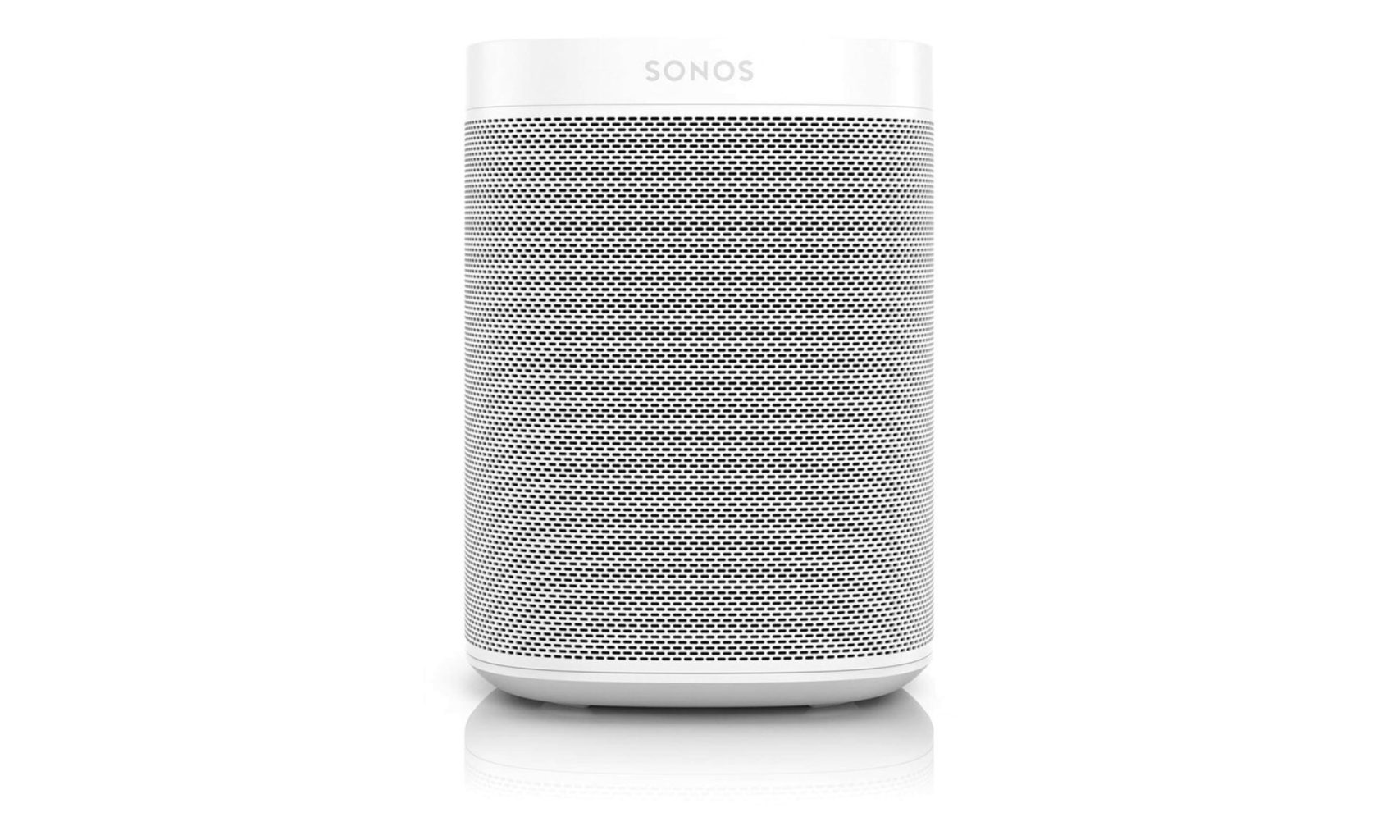 thumbnail 3  - SONOS ONE Wireless Smart Speaker
